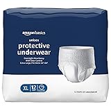 Amazon Basics Unisex Protective
