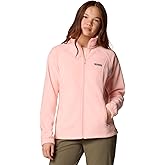 Columbia Women's Benton Springs Fleece Jacket