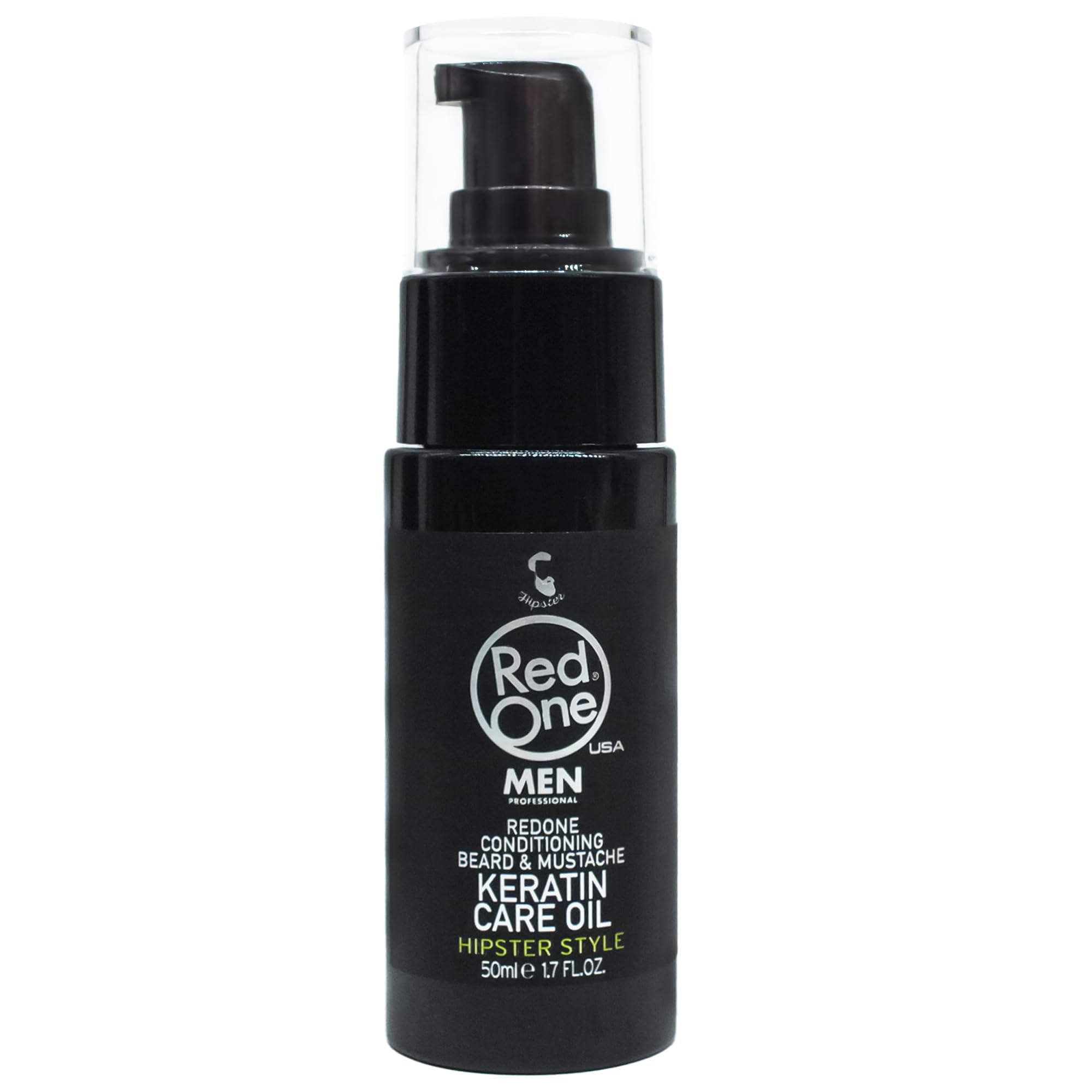 Redone Beard Oil Keratin Care Oil