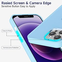 oakxco for iPhone 12 Mini Case Matte