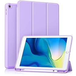 Akkerds Case Compatible with iPad 10.2 Inch