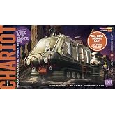 The Chariot from Lost in Space 1:35 Scale (DHG-1410) Doll &amp; Hobby Model Kit