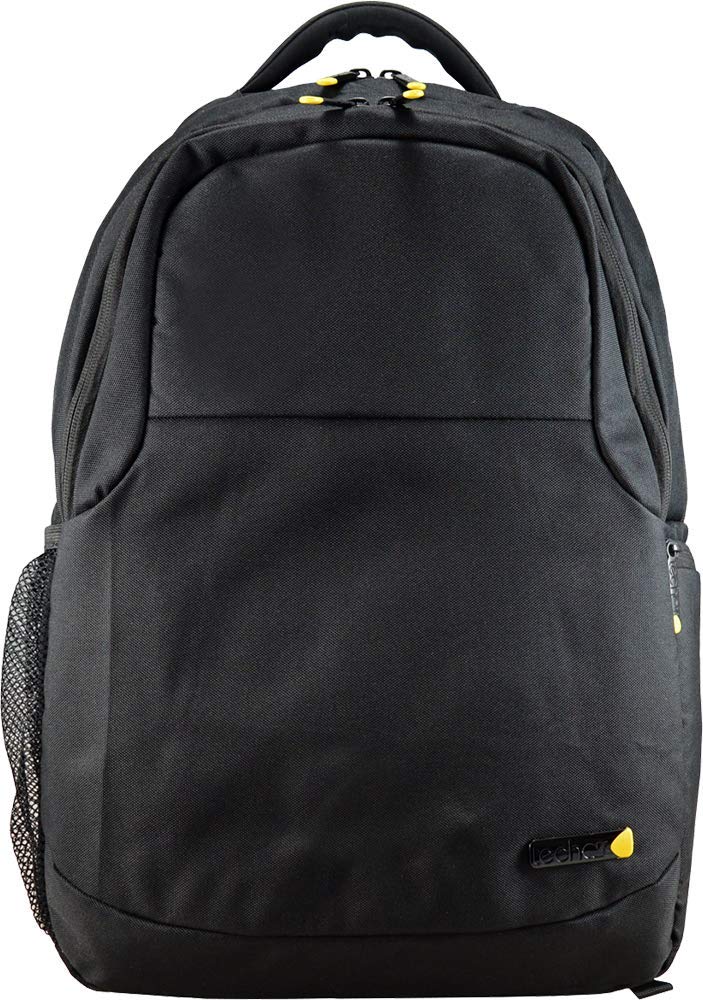 Eco 14.1" Backpack Black