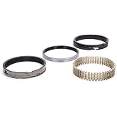 Hastings 2M644 Piston Ring Set