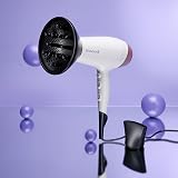 Remington Almond Allure Hair Dryer Ionic Conditioning 25% Faster Drying view 4