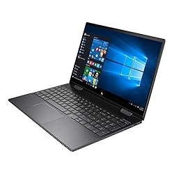 HP 2022 Envy 2-in-1 15.6 inch FHD IPS Touchscreen