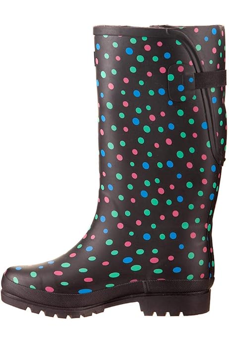 womens extra wide waterproof boots