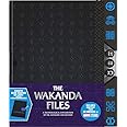 The Wakanda Files (Deluxe Edition): A Technological Exploration of the Avengers and Beyond