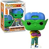 Pop! Dragon Ball Z 1107 - Piccolo in Driving Exam Outfit Special Edition