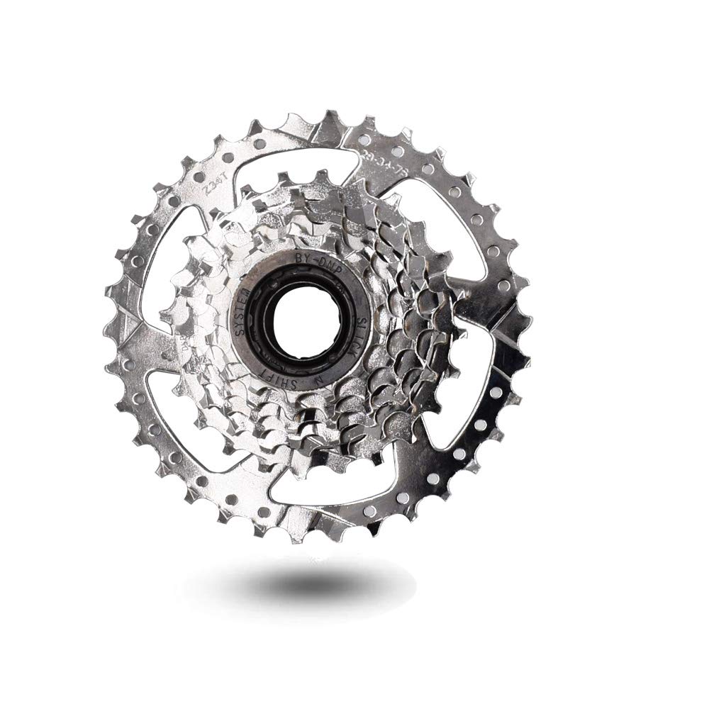 DRIFT MANIAC 7 Speed Freewheel 13-34 Sprocket Ebike
