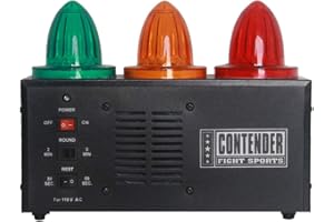 Contender Fight Sports Spar-Mate Gym Timer