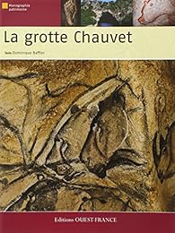La  grotte Chauvet