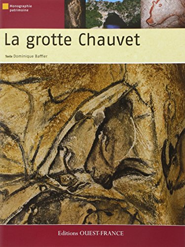 La  grotte Chauvet
