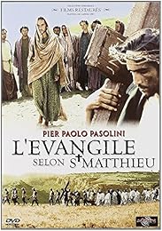 L'evangile Selon Matthieu - Édition Collector Numérotée