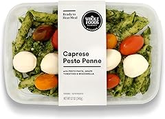 Whole Foods Market Kitchens Caprese Pesto Penne Meal, 12 OZ
