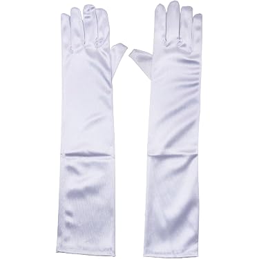 Amazon Best Sellers: Best Girls' Special Occasion Gloves