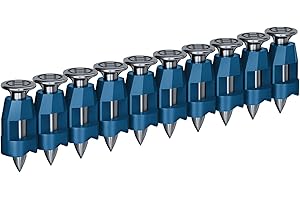 BOSCH NB-063 5/8 In. Collated Concrete Nails
