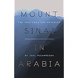 Mount Sinai in Arabia