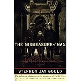 The Mismeasure of Man