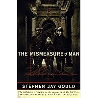 The Mismeasure of Man