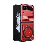Compatible with Motorola Razr 40 Ultra 5G