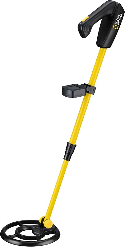 Detector de Metal para niños