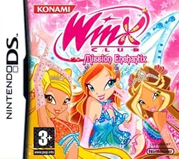 Winx Club: Mission Enchantix