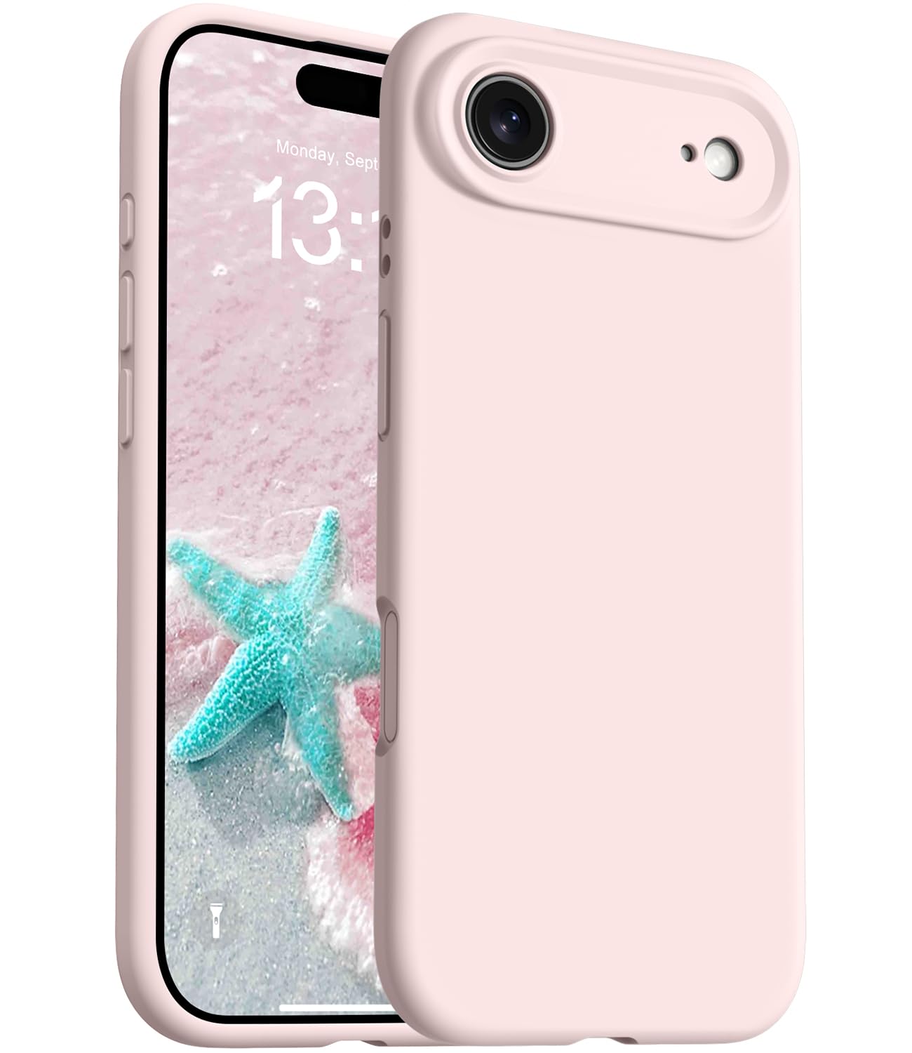 OTOFLY Magnetic for iPhone Air Case,Compatible with