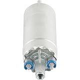 Bosch 69136 OE Electric Fuel Pump for Select Ford: 2000-03 Excursion, 1998 E-350, 1998-02 E-350, 1999-03 E-450, 2002-03 E-550