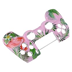 eXtremeRate Tropical Flamingo Patterned Custom
