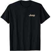 Jeep Willy's 41 - Officially Licensed T-Shirt