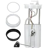 SYKRSS E8859M Eletric Fuel Pump Assembly Compatible with Honda CR-V L4 2.4L 2007 2008 2009 2010 2011, Replaces FG0923 P76428M