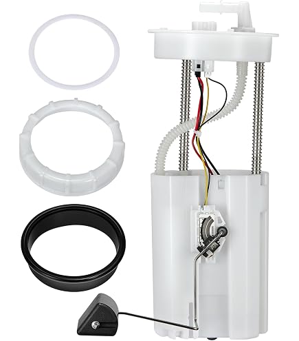 New Fuel Pump Module Assembly For Honda CR-V 2.4L 2007-2011 - Direct Replacement Part