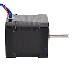STEPPERONLINE 5PCS Nema 17 Stepper Motor Bipolar 2A