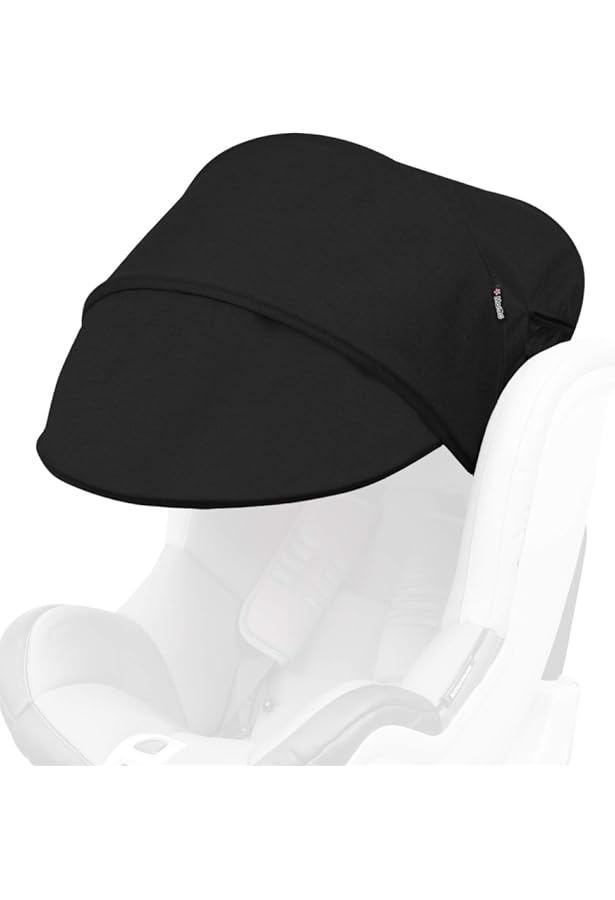 Universal Convertible Car Seat Cover Car Seat Shade Car