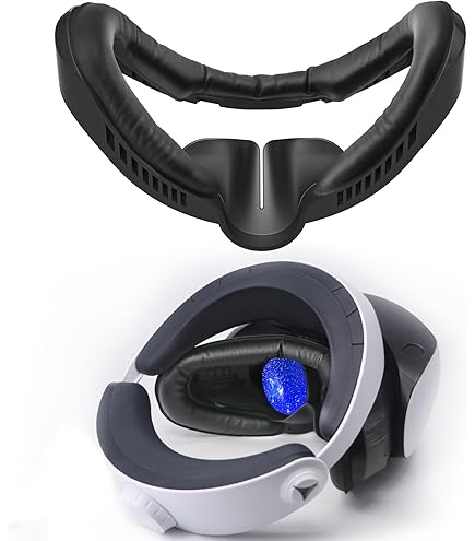 Vr Headset BIONIK Mantis Attachable VR Headphones: Compatible With