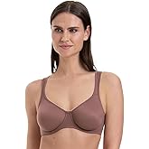 Anita womens Rosa Faia Twin Underwire Bra 5490