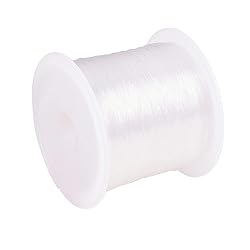 PH PandaHall 109 Yards 0.25mm Clear Fishing Line