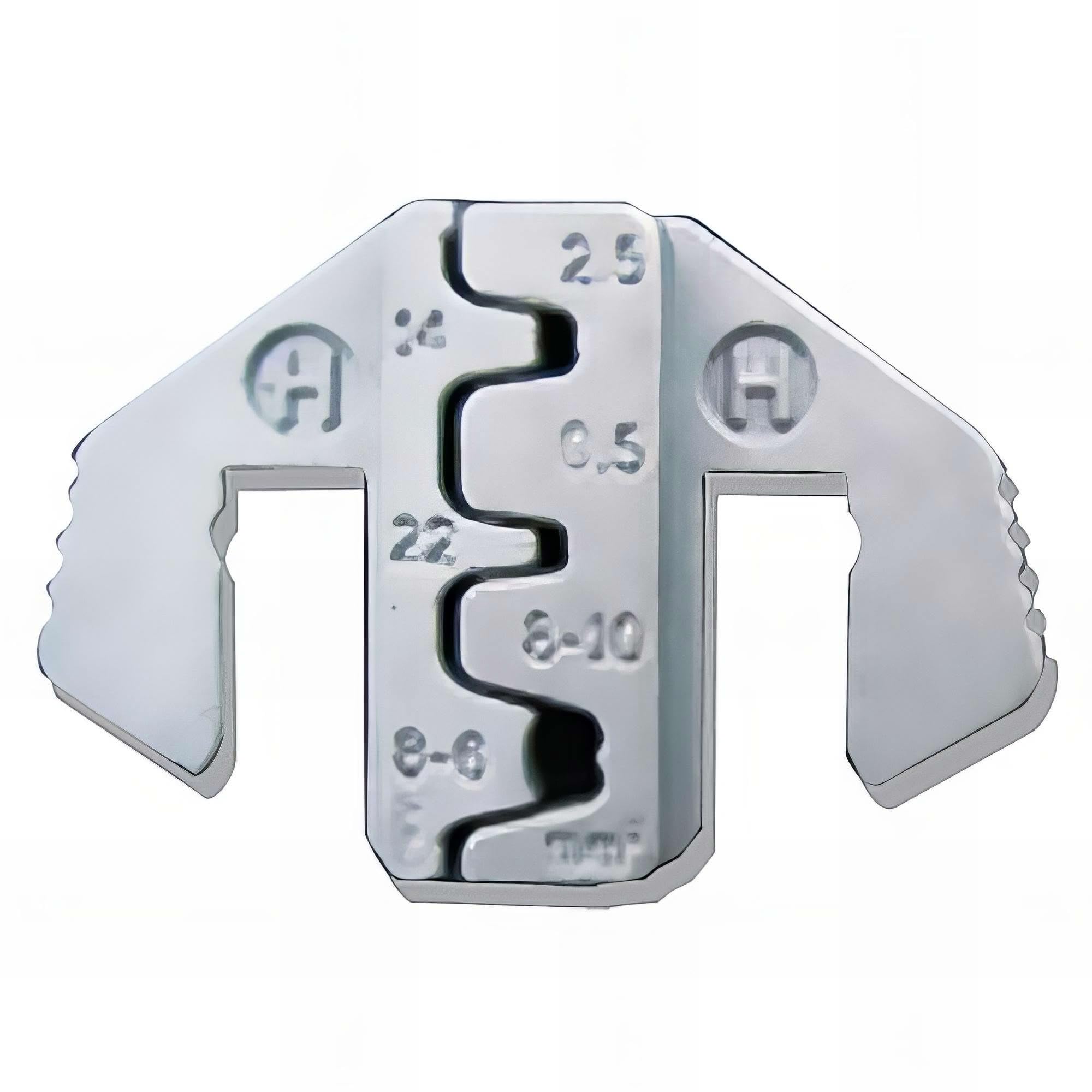 king tony 678185h Crimping Tool Matrix H