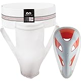 McDavid Athletic Supporter Jock Strap with Protective Cup, Adult & Teen Sizes