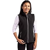 Clique Tempo Eco Stretch Full Zip Womens Softshell Vest