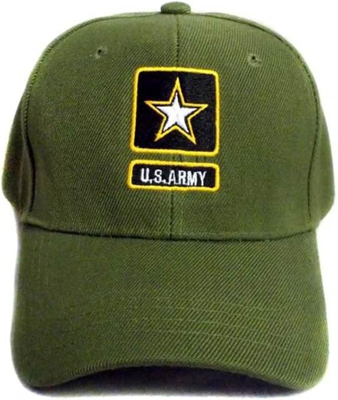 Made in USA 1st Infantry Division Operation Iraqi Freedom Baseball Cap Made in USA 1st Infantry Division Operation Iraqi Freedom Baseball Cap