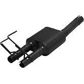 Flowmaster 817633 Outlaw Direct Fit Muffler