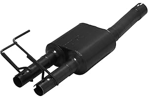 Flowmaster 817633 Outlaw Direct Fit Muffler
