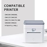 LCL Compatible 793-5 Blue Ink Cartridges for Pitney Bowes DM DM SendPro Postage view 2