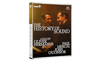 The History of Sound [Blu-Ray]