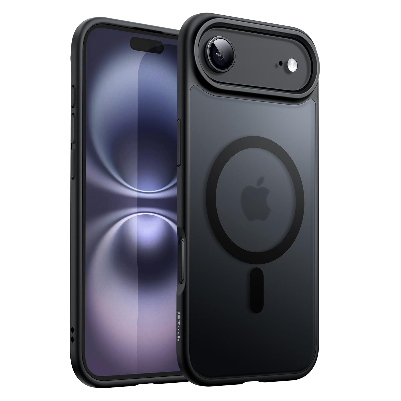 Magnetic Case for iPhone 17 Air Compatible with MagSafe, 6.5-Inch Display