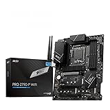 MSI PRO Z790-P WiFi ProSeries Motherboard