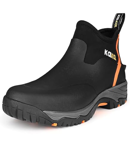 Amazon.com: Skellerup Quatro Insulated Calf 13 display picture 3
