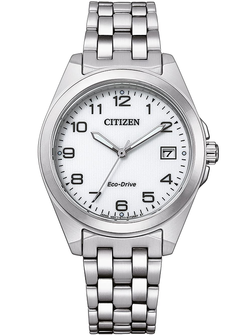 Citizen Women Analogue Eco-Drive Watch